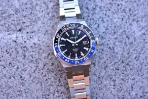 Citizen Series 8 880 Mechanical GMT