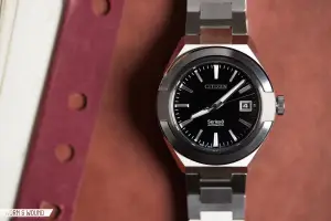 Citizen Series 8 870