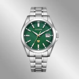 Citizen Eco-Drive 50th Anniversary Edition