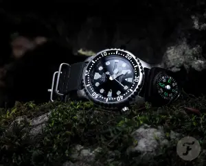 Citizen Promaster NY0040