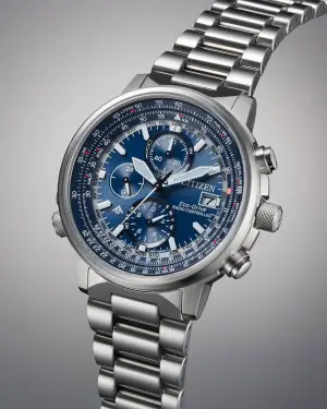 Citizen Promaster Navihawk A-T