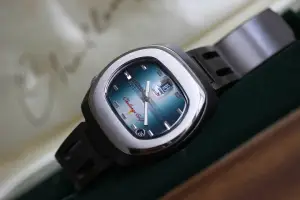 Citizen Challenge Golf