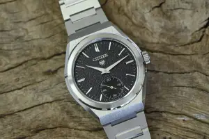 Citizen The Citizen Caliber 0200