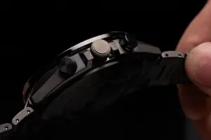 Citizen Attesa Layers of Time