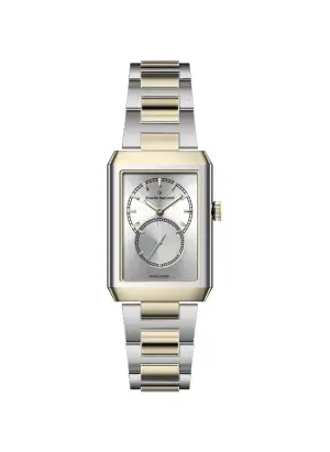 Claude Bernard Ora Vera Small Second Ladies