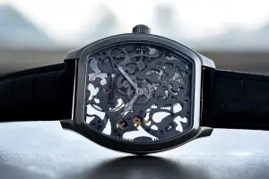 Claude Meylan Tortue Swirls
