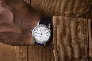 Cornell Watch Company 1870 CE