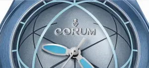 Corum Bubble Paiste