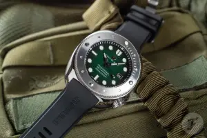 Crafter Blue Hyperion Ocean 600m