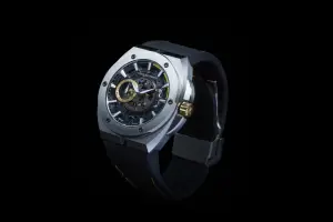 Creux Automatiq Ghost CA-01
