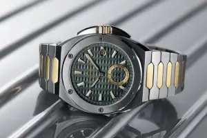 Creux Automatiq Diamondback CA-08