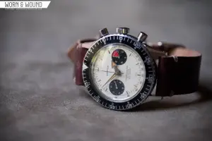 Croton Chronomaster Aviator Seadiver