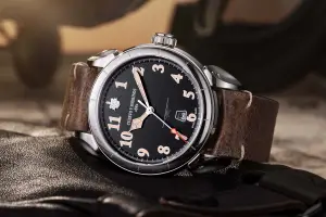 Cuervo y Sobrinos Vuelo Emilio Carranza Time-and-Date