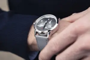 CuleM World GMT