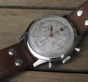 Cyma Watersport Chronograph