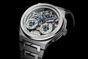 Czapek & Cie Antarctique Rattrapante
