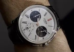 Czapek & Cie Faubourg de Cracovie “Tao”