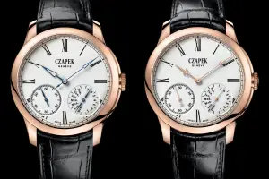 Czapek Quai des Bergues