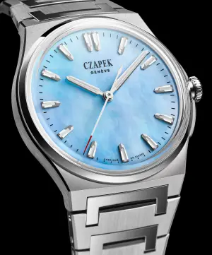 Czapek Antarctique S Ice Cloud