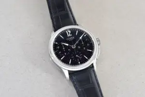 Czapek Faubourg de Cracovie Chronograph Aventurine