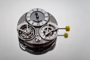 Czapek Place Vendôme Tourbillon
