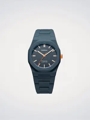 D1 Milano Blue Legacy