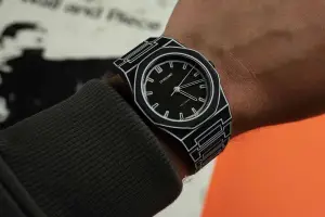 D1 Milano Polycarbon Sketch