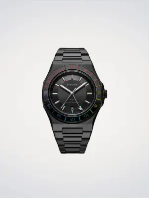 D1 Milano GMT