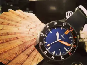 Damasko DSub1