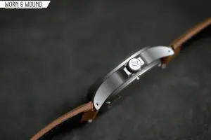 Damasko DB 1 – 4 LE