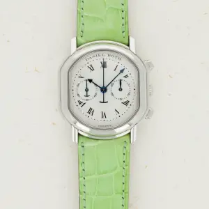 Daniel Roth Masters Chronograph