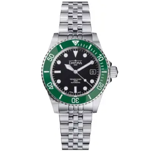 Davosa Ternos Diver