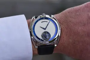 De Bethune DB28XP