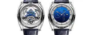 De Bethune DB Kind of Grande Complication