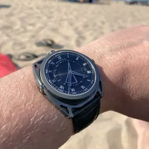 De Bethune DB27 Titan Hawk