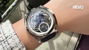 De Bethune DB Kind Of Grand Complication