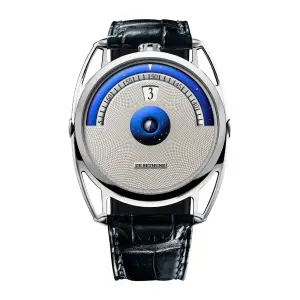 De Bethune DB28 Digitale