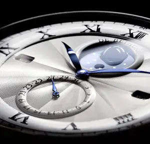 De Bethune De Bethune’s archives to explore the history of our timepieces
