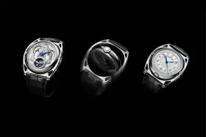De Bethune Kind of Two