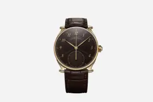 De Bethune DB Eight