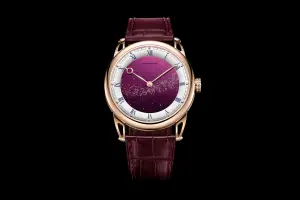 De Bethune DB25xs Starry Varius