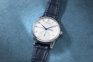 De Bethune DB25 Monopusher Chronograph