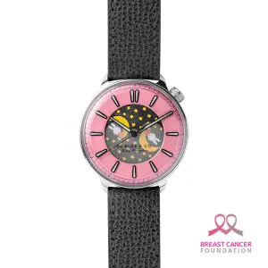De Rijke & Co Miffy Double Moonphase