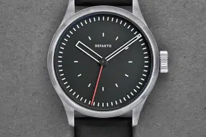 Defakto Kinetic 2.0