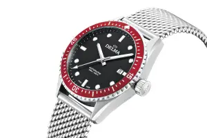 Delma Cayman Automatic