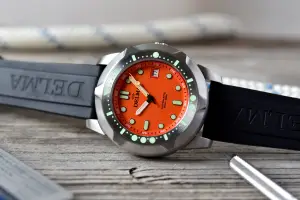 Delma Quattro Limited Edition