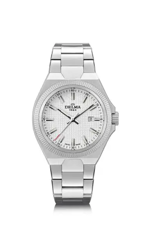 Delma Midland 34mm