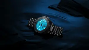 Delma Oceanmaster Lume