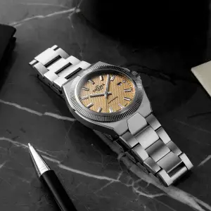Delma Midland Automatic