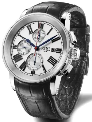 Dent Ministry Chronograph